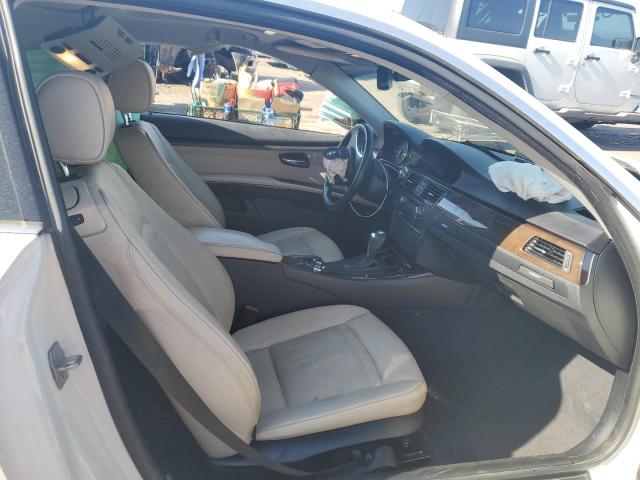 Zdjęcie 10 z aukcji – 2013 BMW 328 I z VIN WBAKE3C57DE771824