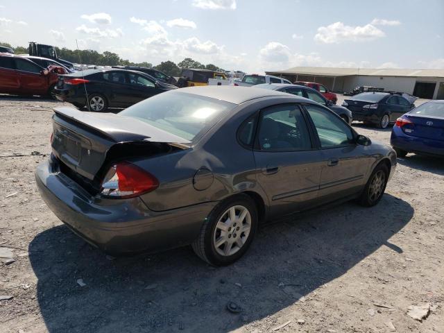 Photo 3 from auction – 2004 FORD TAURUS SE with VIN 1FAFP53234A177051