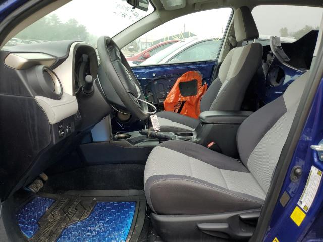 Photo 7 from auction – 2014 TOYOTA RAV4 XLE with VIN 2T3WFREV3EW108942