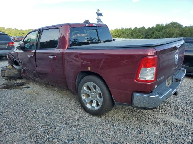 Photo 2 from auction – 2019 RAM 1500 BIG H with VIN 1C6RREFT5KN548729