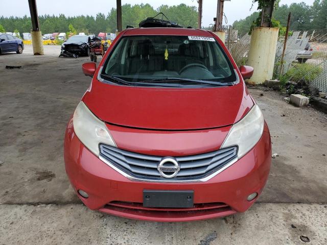 Photo 5 from auction – 2015 NISSAN VERSA NOTE with VIN 3N1CE2CPXFL355131