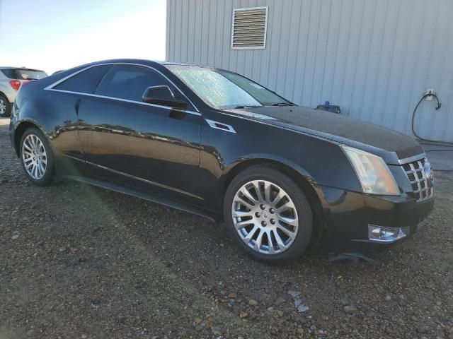 Photo 4 from auction – 2012 CADILLAC CTS PERFOR with VIN 1G6DJ1E34C0153432