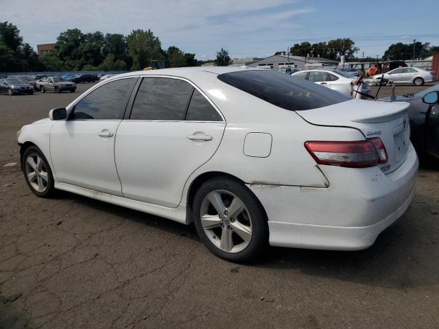 Zdjęcie 2 z aukcji – 2011 TOYOTA CAMRY BASE z VIN 4T1BF3EK9BU758008
