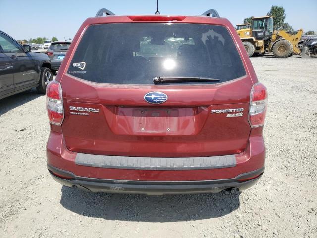 Photo 6 from auction – 2015 SUBARU FORESTER 2 with VIN JF2SJADC0FH578997