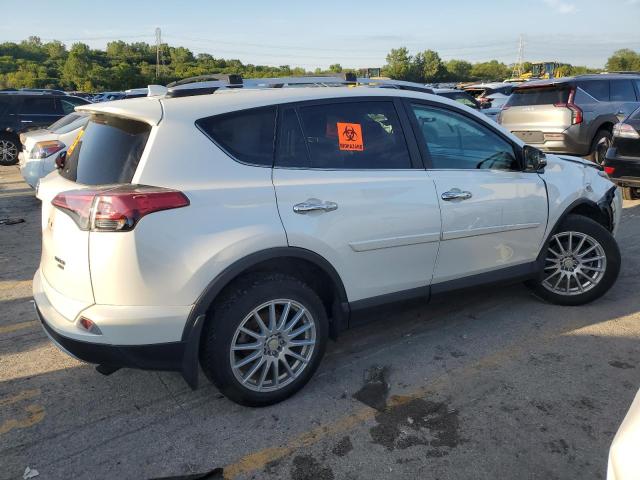 Photo 3 from auction – 2016 TOYOTA RAV4 LIMIT with VIN 2T3DFREV2GW521039