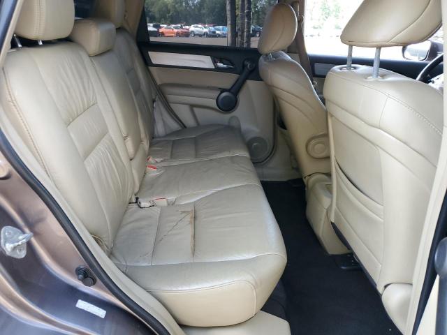 Photo 11 from auction – 2011 HONDA CR-V EXL with VIN 5J6RE4H78BL033017
