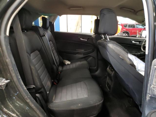 Photo 11 from auction – 2024 FORD EDGE SE with VIN 2FMPK4G96RBA01214