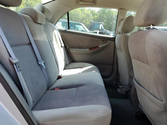 Photo 10 from auction – 2007 TOYOTA COROLLA CE with VIN 2T1BR32E87C764722