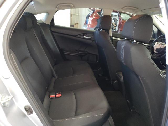 Photo 10 from auction – 2018 HONDA CIVIC LX with VIN 19XFC2F52JE039830