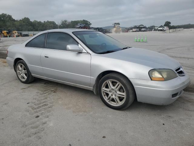 Photo 4 from auction – 2003 ACURA 3.2CL TYPE with VIN 19UYA42643A004433