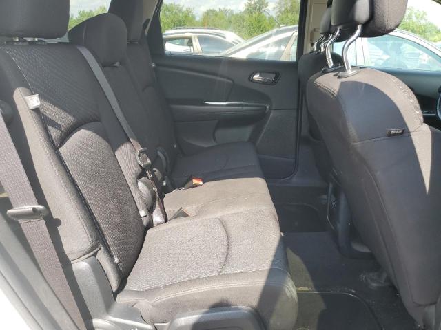 Photo 11 from auction – 2017 DODGE JOURNEY SE with VIN 3C4PDCAB8HT550341