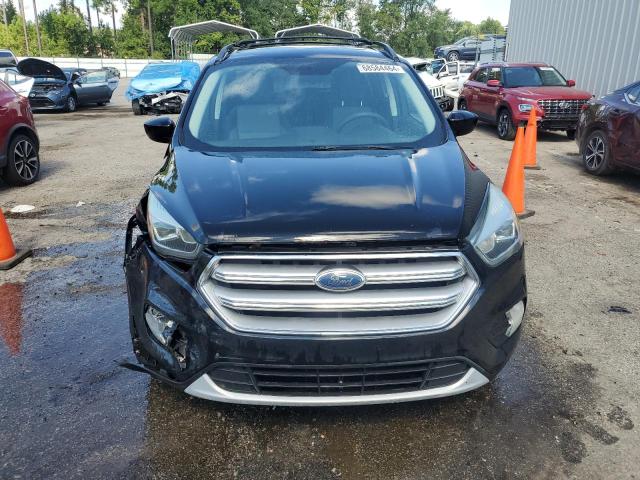 Photo 5 from auction – 2017 FORD ESCAPE SE with VIN 1FMCU0GD7HUB35650