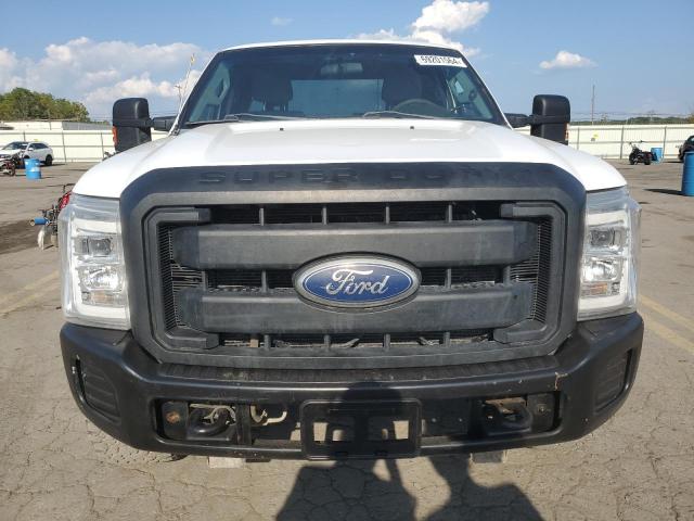 Photo 5 from auction – 2011 FORD F250 SUPER with VIN 1FT7X2BT9BEA70440