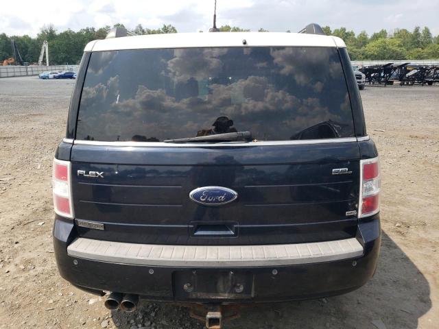 Photo 6 from auction – 2009 FORD FLEX with VIN 2FMEK62C19BA16919