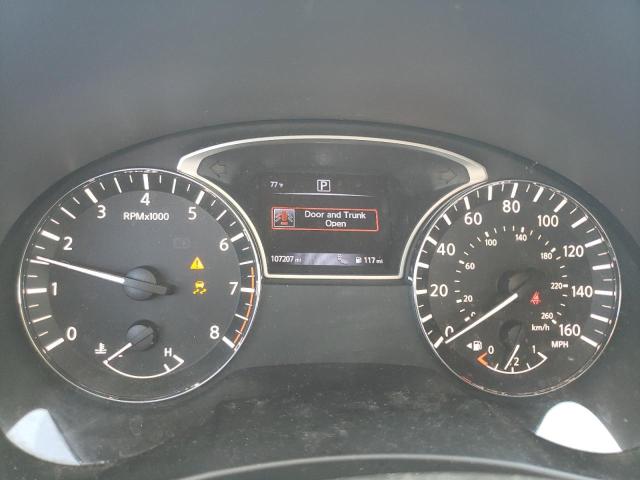 Photo 9 from auction – 2016 NISSAN ALTIMA 2.5 with VIN 1N4AL3AP0GC177980