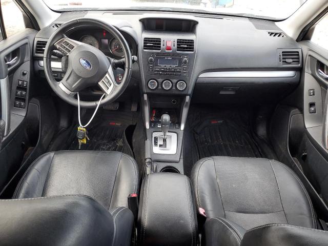 Photo 8 from auction – 2014 SUBARU FORESTER 2 with VIN JF2SJAHC5EH404965