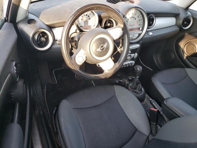 Photo 8 from auction – 2010 MINI COOPER with VIN WMWMF3C56ATZ25209