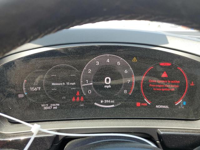 Фото 9 с аукциона – 2024 PORSCHE CAYENNE CO с VIN WP1BA2AY7RDA53918
