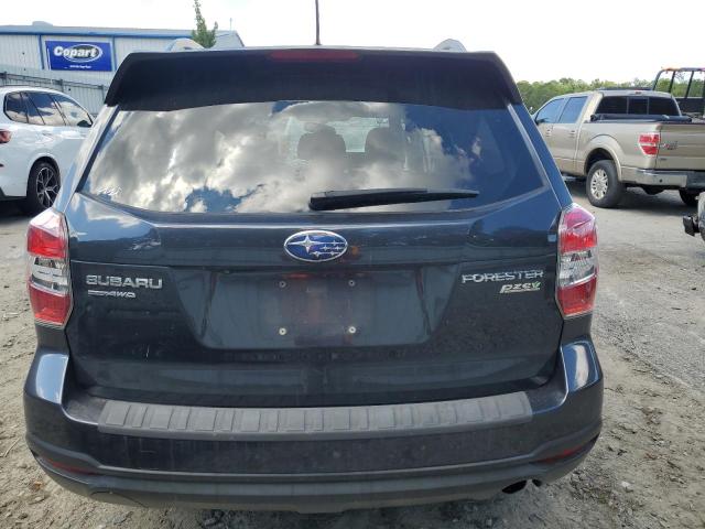 Photo 6 from auction – 2015 SUBARU FORESTER 2 with VIN JF2SJAHC1FH814468
