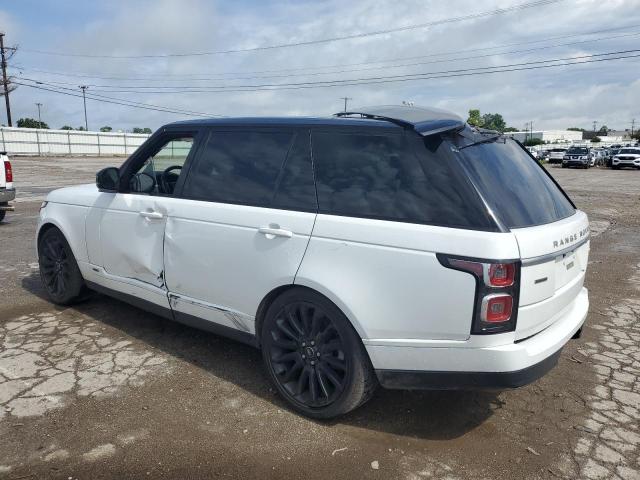 Photo 2 from auction – 2019 LAND ROVER RANGE ROVE with VIN SALGS5RE1KA565044