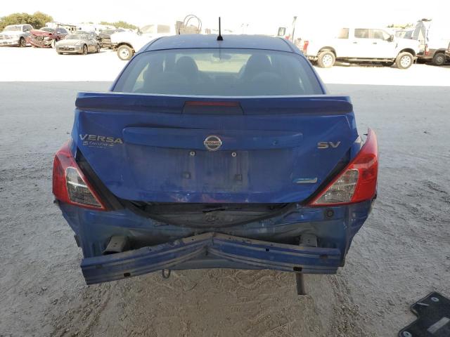 Photo 6 from auction – 2013 NISSAN VERSA S with VIN 3N1CN7AP0DL887484
