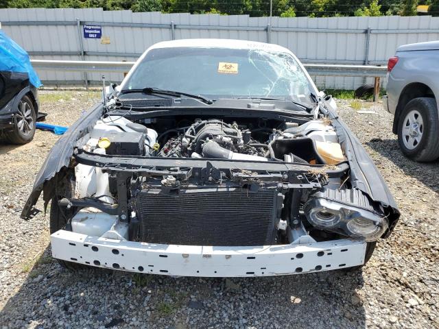 Photo 5 from auction – 2016 DODGE CHALLENGER with VIN 2C3CDZBT2GH246023