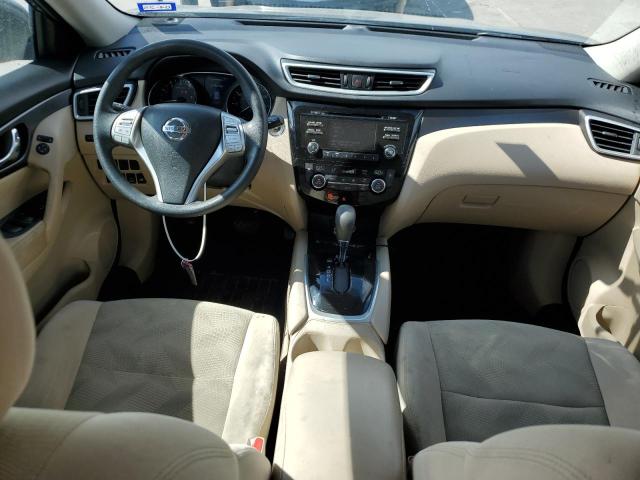 Photo 8 from auction – 2016 NISSAN ROGUE S with VIN 5N1AT2MV3GC919489