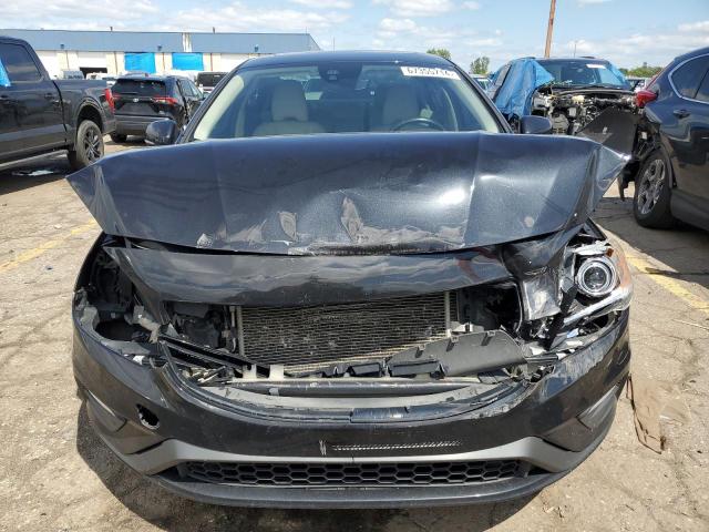 Снимка 5 от търг – 2018 VOLVO S60 DYNAMI с VIN YV140MTL2J2459383