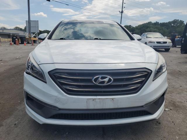 Photo 5 from auction – 2015 HYUNDAI SONATA SPO with VIN 5NPE34AF4FH032002