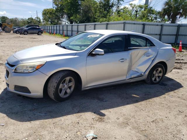 Photo 1 from auction – 2016 CHEVROLET MALIBU LIM with VIN 1G11C5SA8GU129954