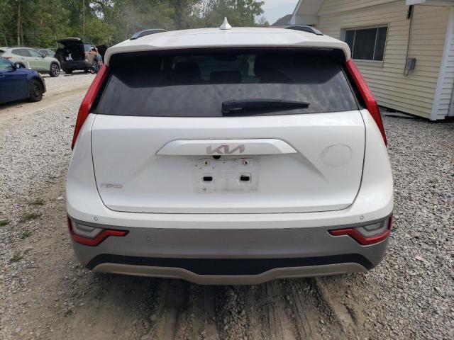 Photo 6 from auction – 2023 KIA NIRO WAVE with VIN KNDCT3L15P5044941