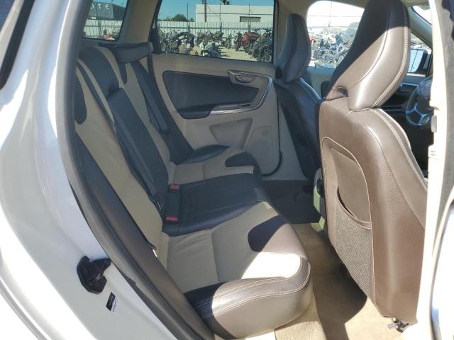 Photo 11 from auction – 2012 VOLVO XC60 3.2 with VIN YV4940DLXC2302806