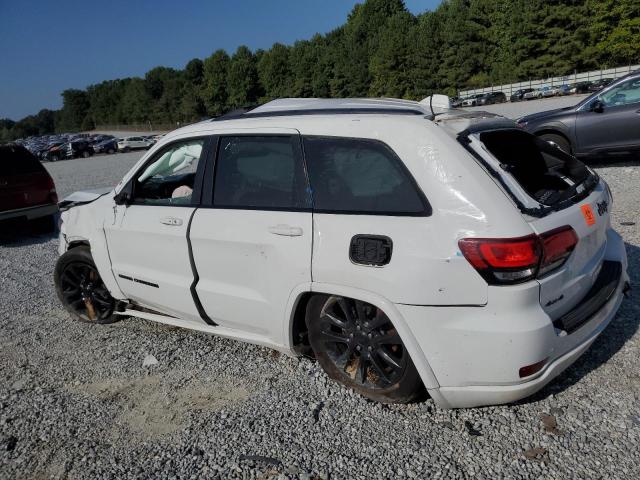 Photo 2 from auction – 2017 JEEP GRAND CHER with VIN 1C4RJFAG8HC840413