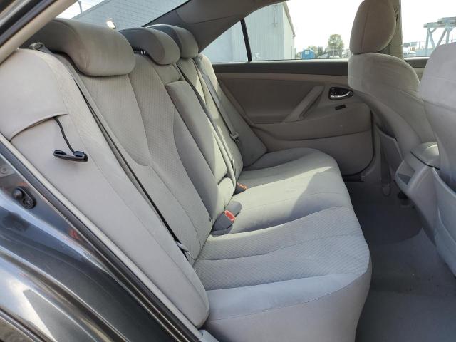Photo 10 from auction – 2008 TOYOTA CAMRY CE with VIN 4T4BE46K88R021419