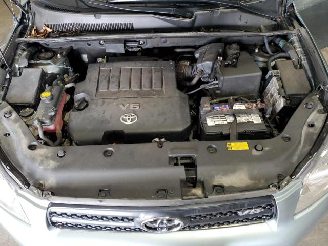 Photo 11 from auction – 2007 TOYOTA RAV4 with VIN JTMBK33VX75038196