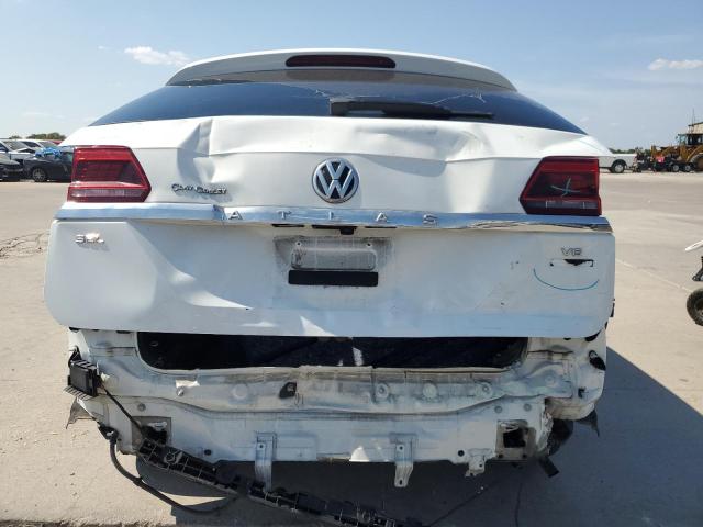 Photo 6 from auction – 2019 VOLKSWAGEN ATLAS SEL with VIN 1V2NR2CA3KC537859