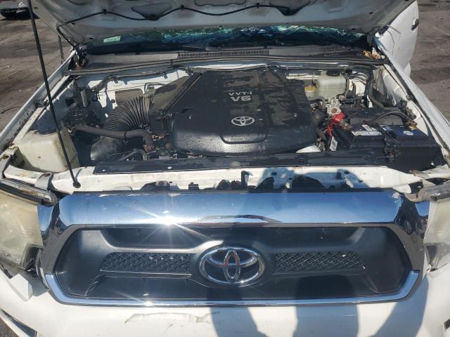 Photo 12 from auction – 2012 TOYOTA TACOMA DOU with VIN 3TMLU4EN4CM098254