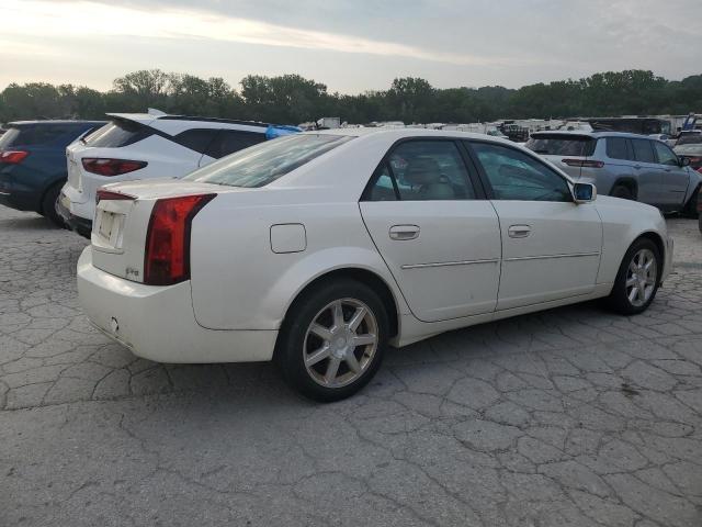 Photo 3 from auction – 2005 CADILLAC CTS HI FEA with VIN 1G6DP567150184423