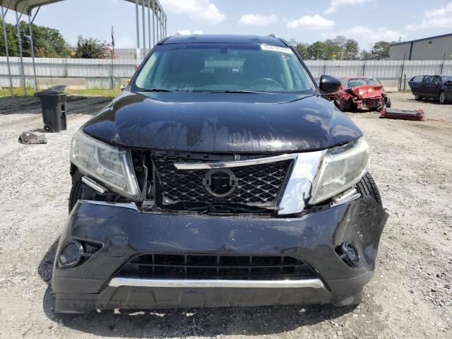 Photo 5 from auction – 2013 NISSAN PATHFINDER with VIN 5N1AR2MN9DC685417