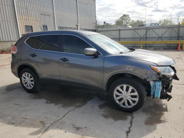 Photo 4 from auction – 2016 NISSAN ROGUE S with VIN JN8AT2MTXGW018304