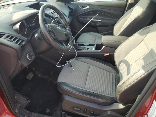 Photo 7 from auction – 2018 FORD ESCAPE SE with VIN 1FMCU9GD7JUC02371