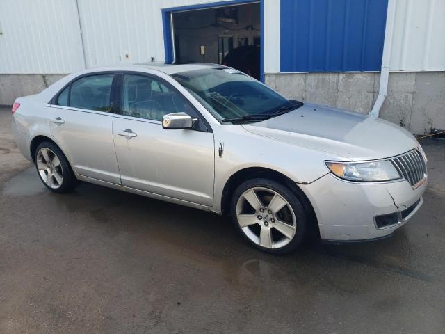 Photo 4 from auction – 2010 LINCOLN MKZ with VIN 3LNHL2JC1AR754892