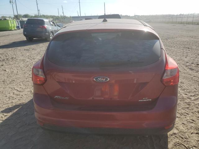 Photo 6 from auction – 2014 FORD FOCUS SE with VIN 1FADP3K29EL143618