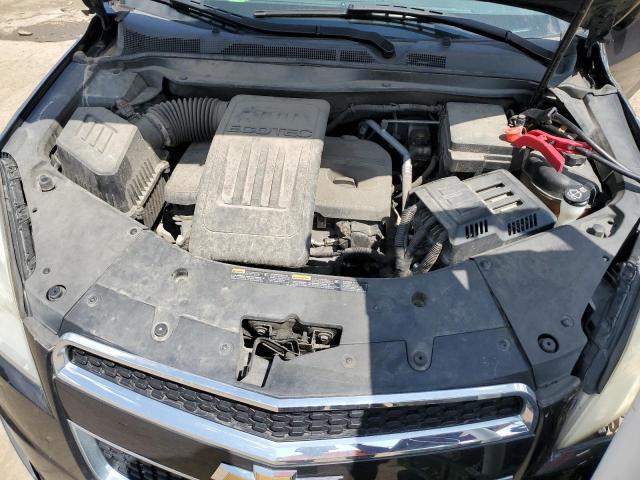 Photo 12 from auction – 2015 CHEVROLET EQUINOX LT with VIN 2GNALBEK6F6270794