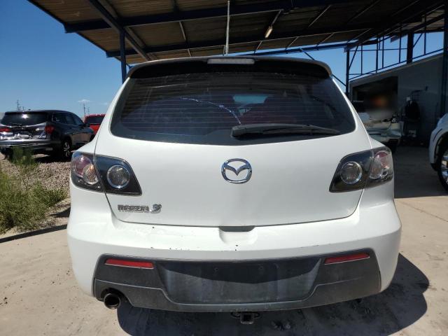 Photo 6 from auction – 2009 MAZDA 3 S with VIN JM1BK343391242510