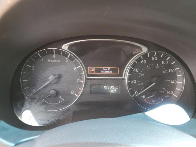 Photo 9 from auction – 2013 NISSAN ALTIMA 2.5 with VIN 1N4AL3AP7DC103810
