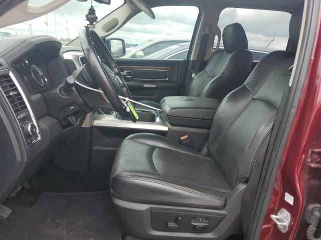 Photo 7 from auction – 2017 RAM 1500 LARAM with VIN 1C6RR7NT2HS547335