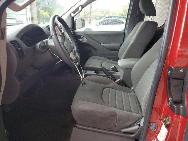 Photo 7 from auction – 2016 NISSAN FRONTIER S with VIN 1N6BD0CT6GN721730