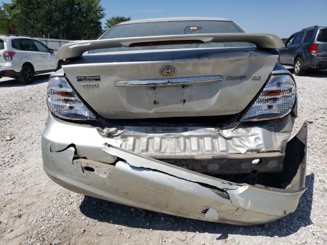 Photo 6 from auction – 2002 TOYOTA CAMRY LE with VIN 4T1BE32K82U104561