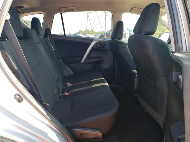 Photo 10 from auction – 2017 TOYOTA RAV4 LE with VIN 2T3ZFREV3HW350003
